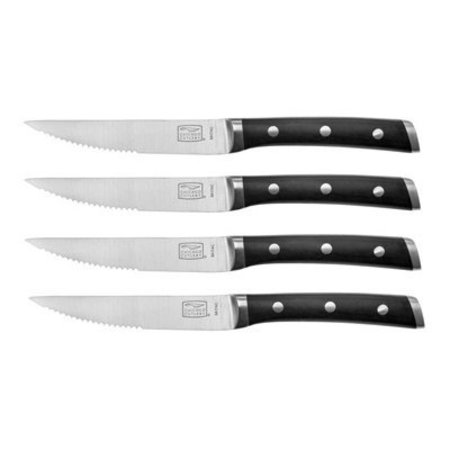 INSTANT BRANDS HOUSEWARES 4PC Steak Knife Set 1123331